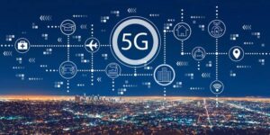 Read more about the article How 5G Technology Enhances the Internet of Things (IoT)