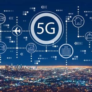 How 5G Technology Enhances the Internet of Things (IoT)