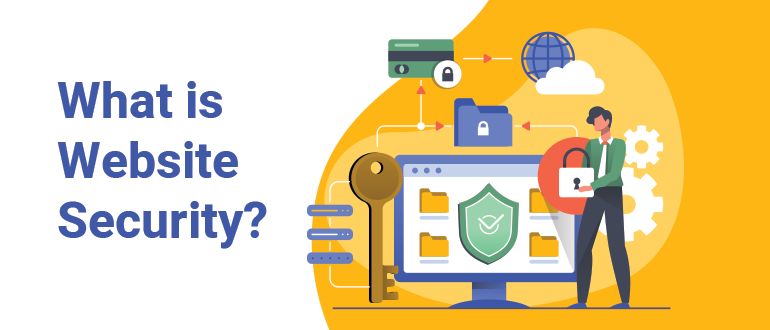 Read more about the article Secure Your Website: Tips and Best Practices