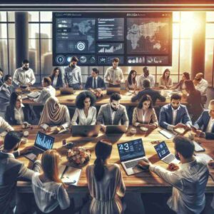 Read more about the article Harnessing the Power of Bitrix24 CRM