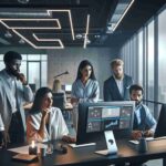 Maximizing Efficiency with Bitrix24 CRM