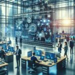 Revolutionizing Enterprises with Business Automation