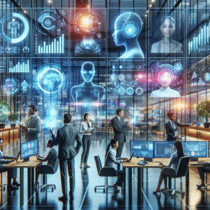 Read more about the article Navigating AI Trends in Enterprise Search Understanding Market Dynamics