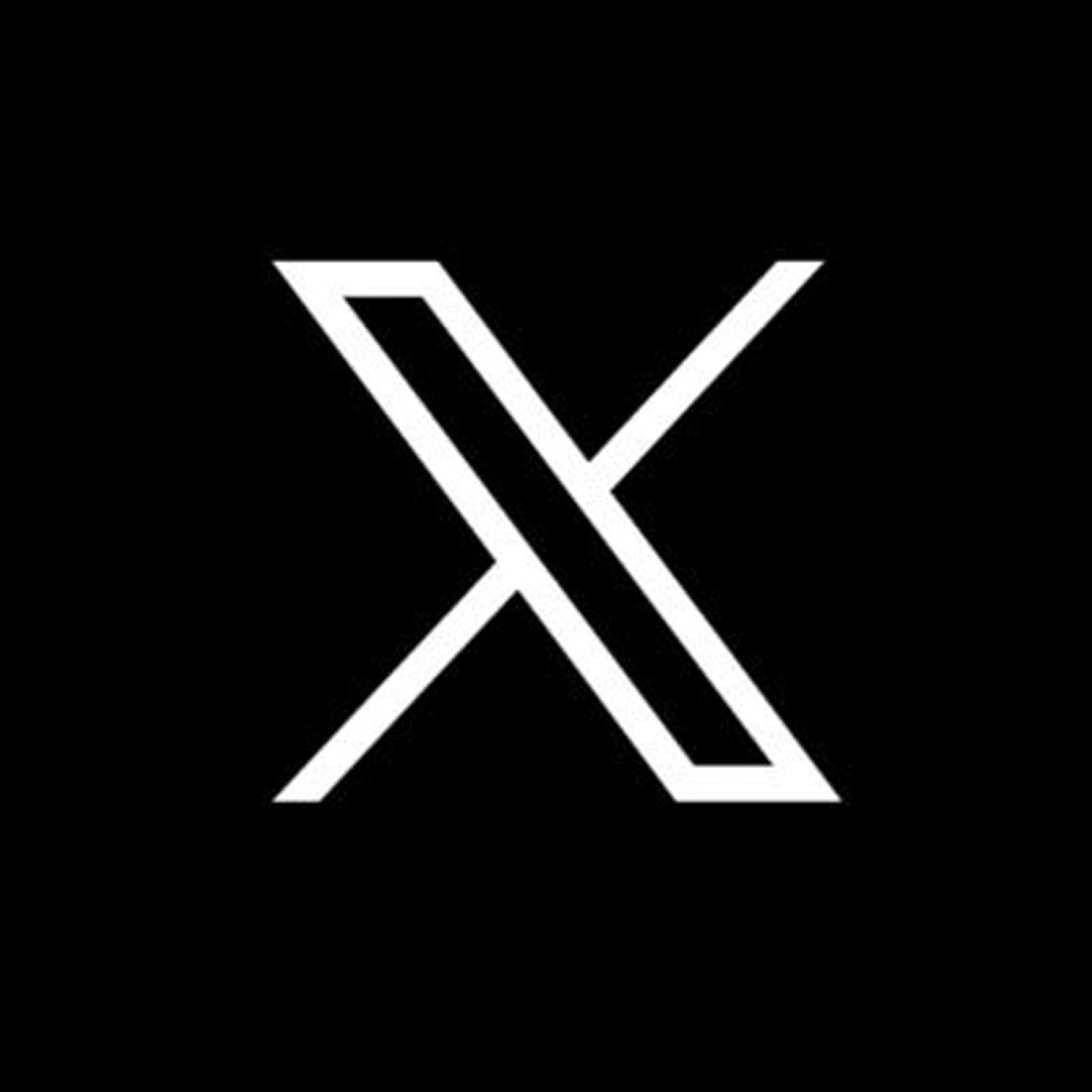 x-logo-twitter - Instloo