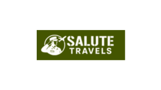 Salute-travels
